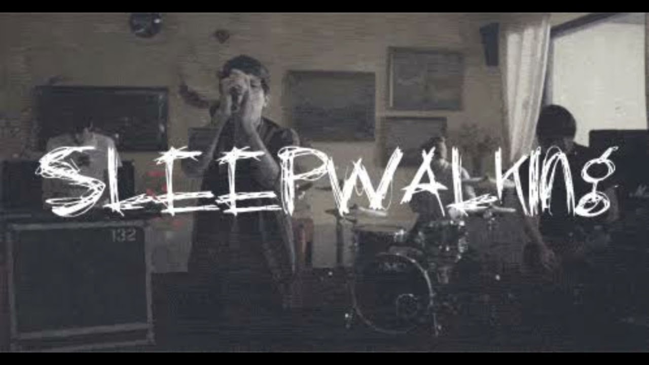 Sleepwalking - Bring Me The Horizon (vocal only)