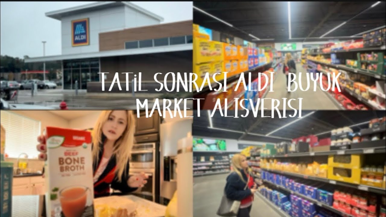 Покупки продуктов и цены на продукты после праздников