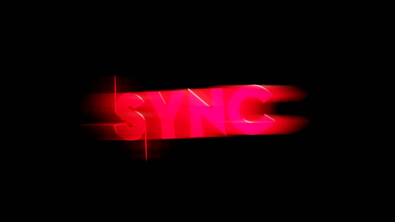 New Sync Style