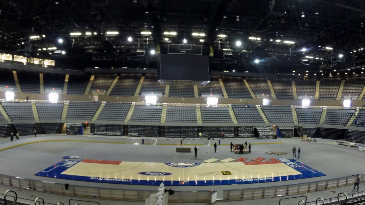 Long Island Nets Court Reveal