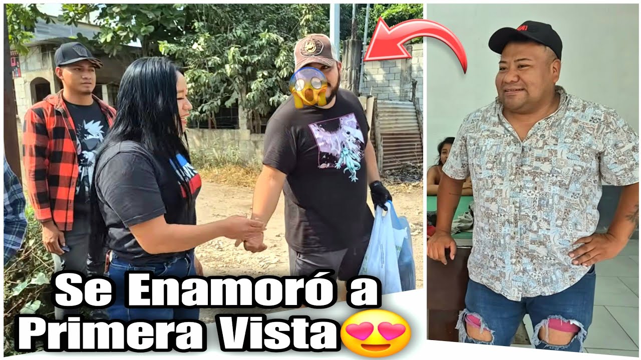 Este es el Hombre por el Cual Ingrid Rechazó a Miguel/Ni te Imaginas Quién Es😱