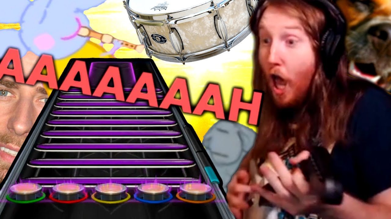 Playing Memes, Being a Meme, & Getting Meme'd