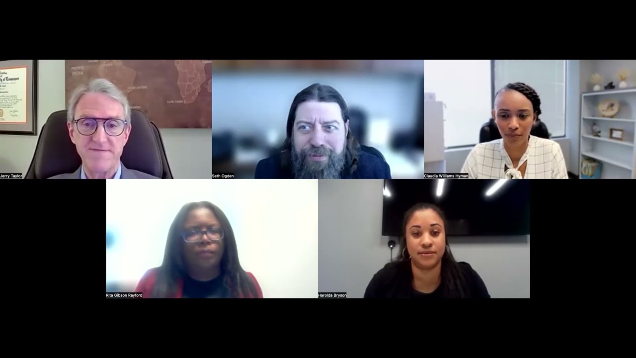 An Overview of Nonprofit Law for Legal Professionals