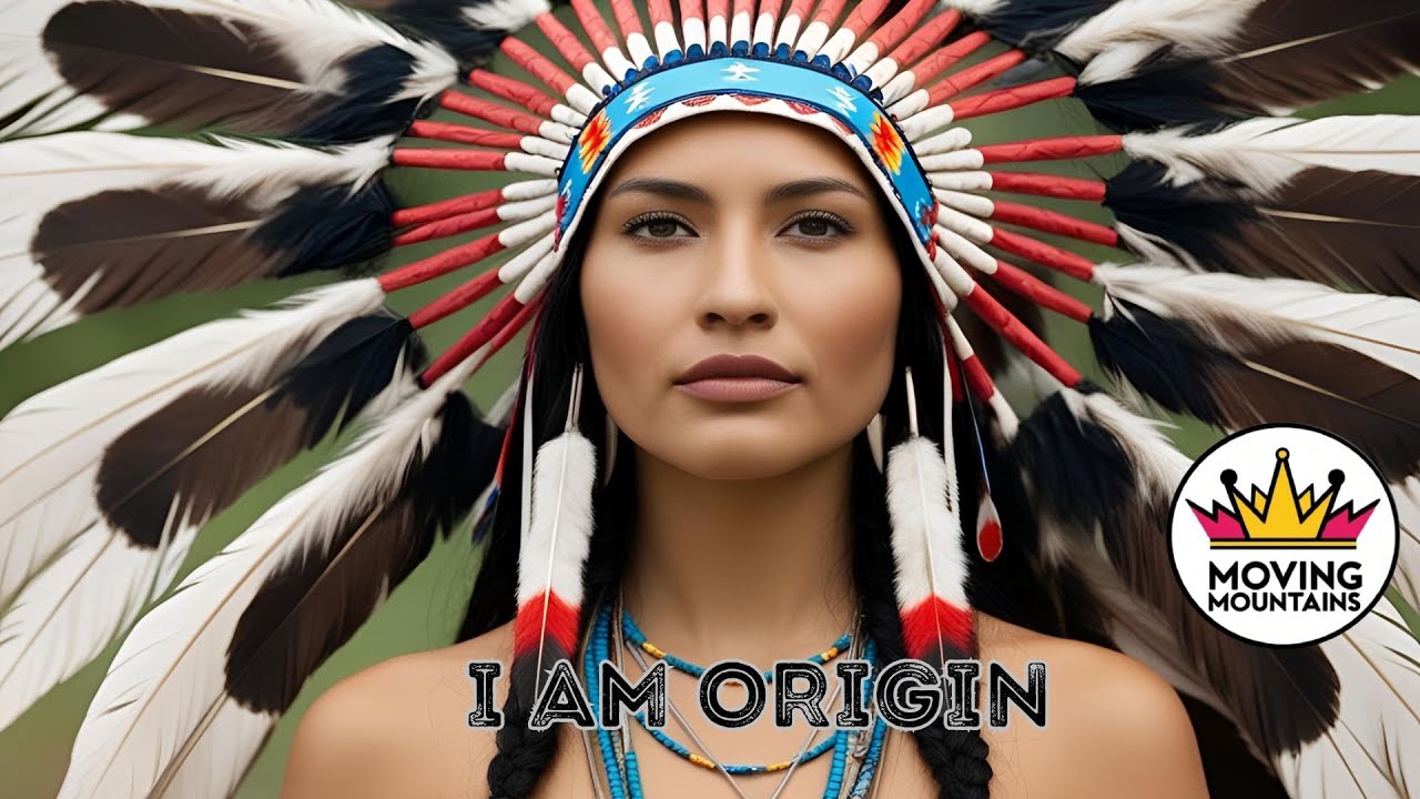 I AM ORIGIN, Self Concept Affirmations, Self Worth & Abundance