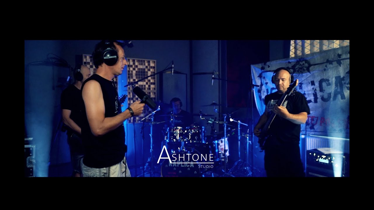 Kaplica - Wychowanie ( Live Session )