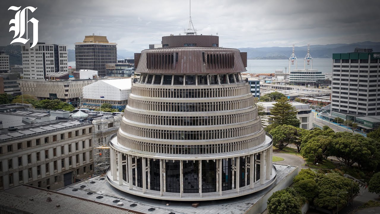 Deadlocked Parliament in new RNZ-Reid Research poll | Herald NOW