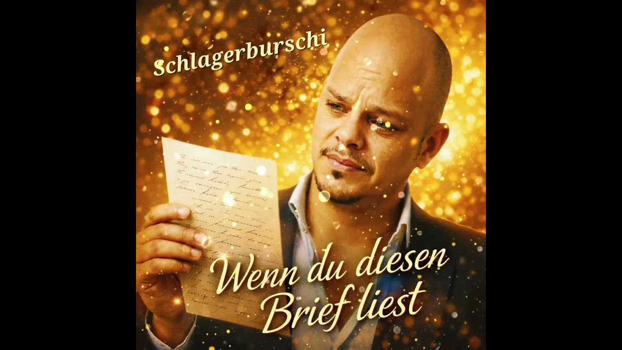 Wenn du diesen Brief liest