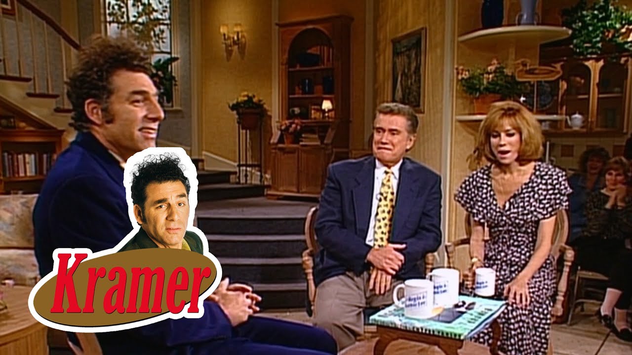 The Coffee Table Book - Seinfeld