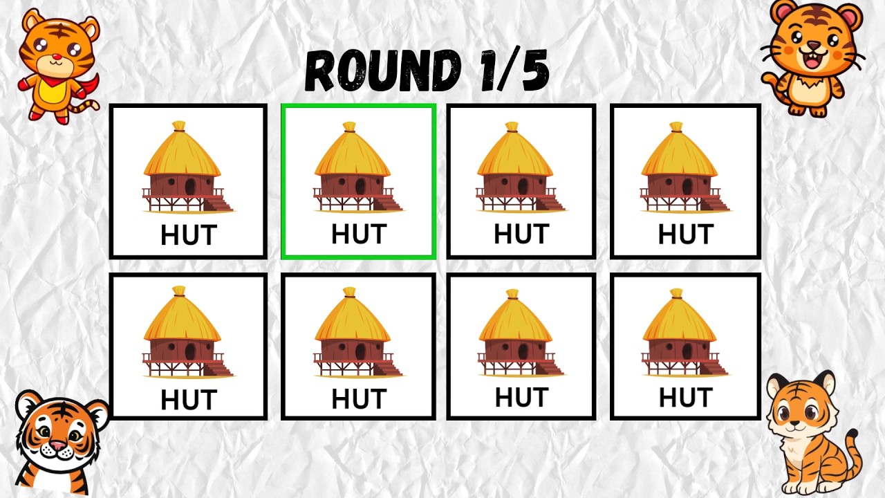 Say The Word On Beat Challenge | Level Easy to Insane | Say The Word On Beat With FIVE LEVEL Ep.13