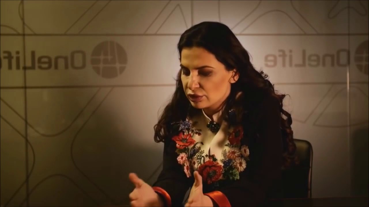 VAPOneCoin Plans For 2018   OneLife Going Public   Exclusive Intervieuw By Dr  Ruja Ignatova