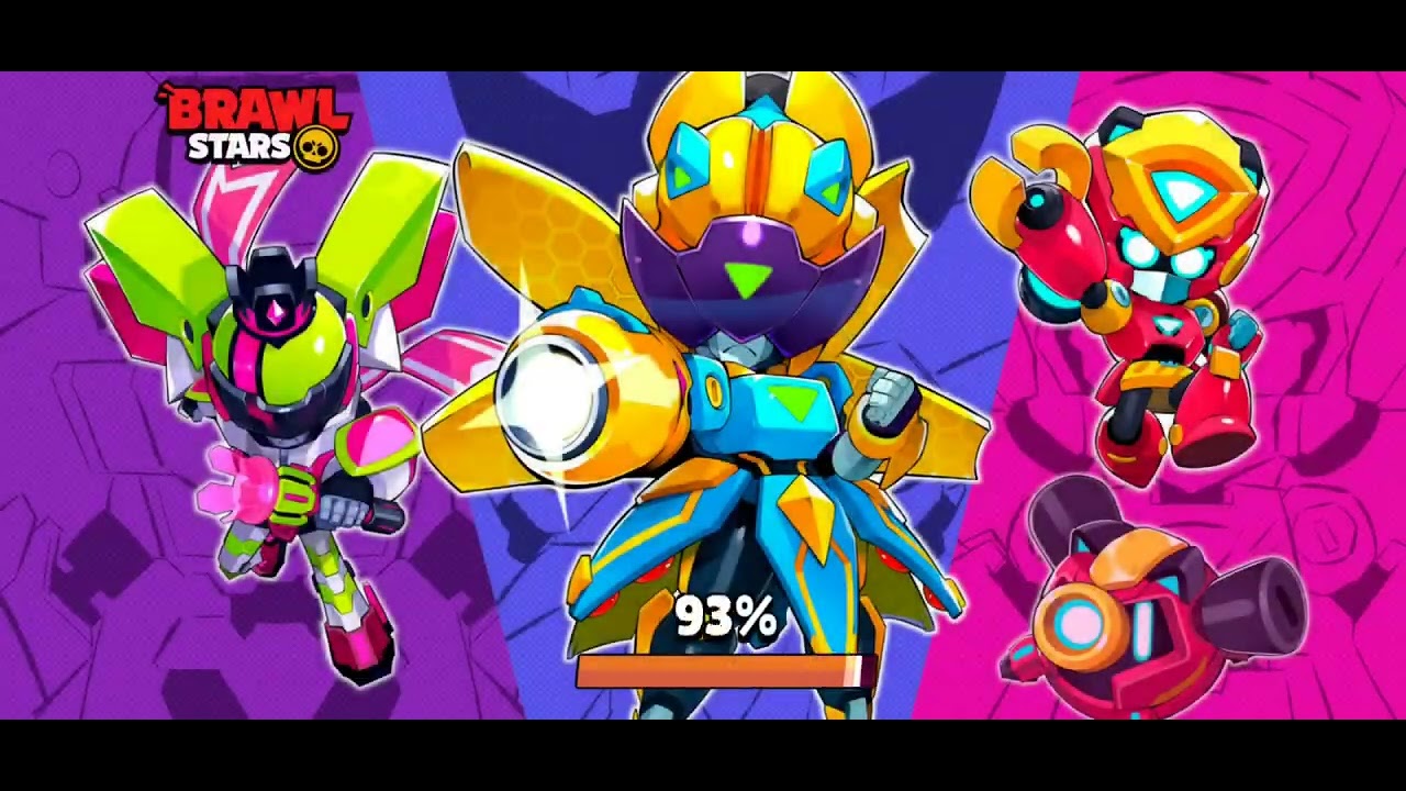 Playing every brawler I have Part 13: Leon