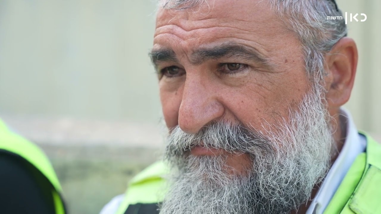 Horrors in every corner: volunteers are still searching for the missing