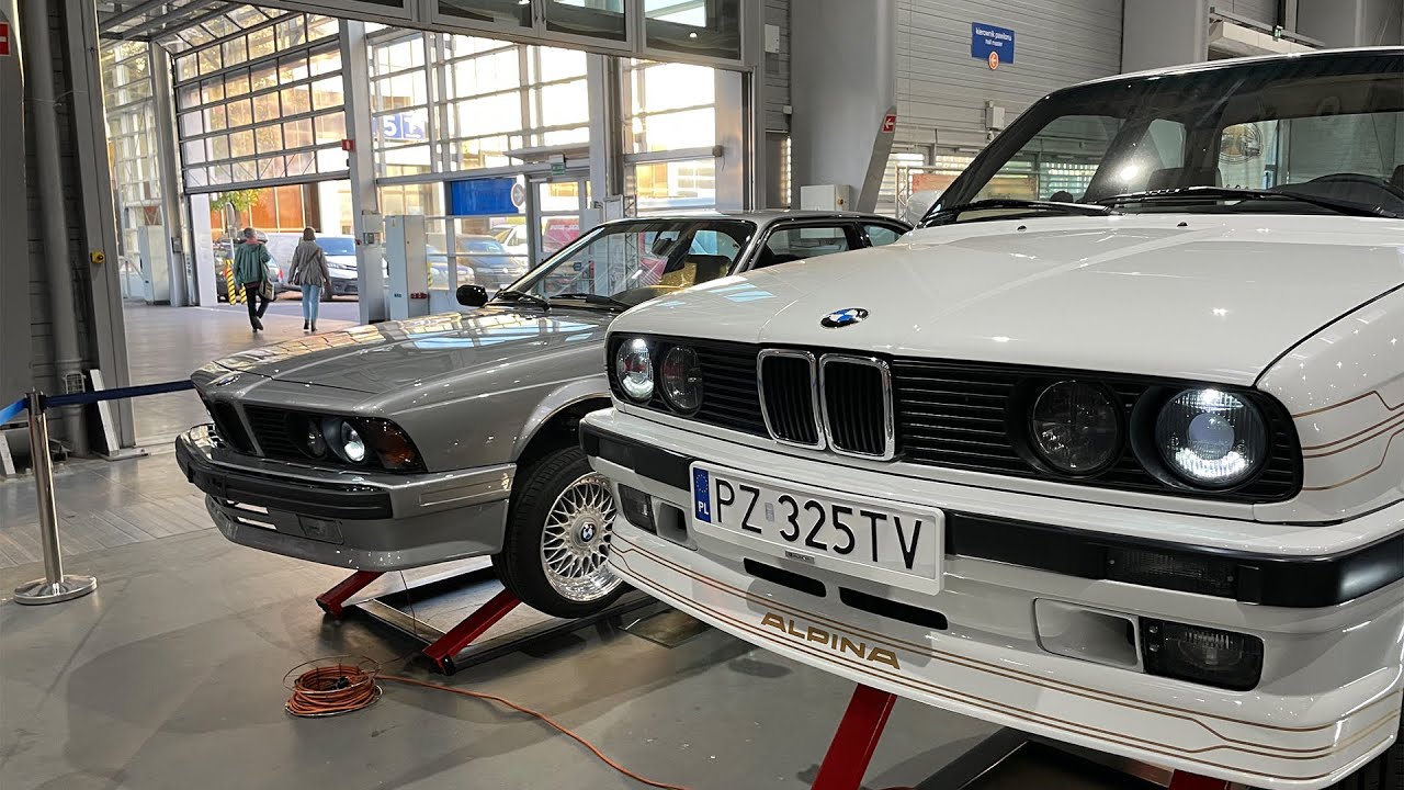 Relacja z targów Retro Motor Show 2022