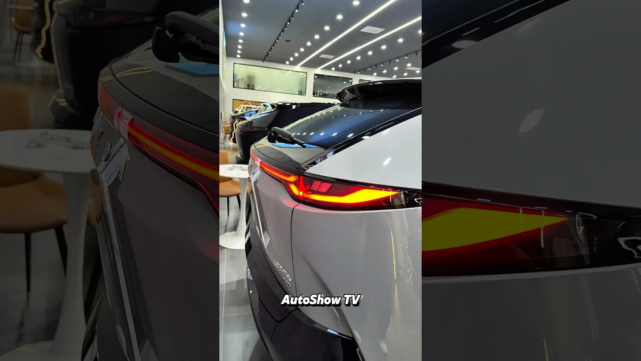 New 2026 Mazda EZ60 Max Grey Color  Luxury Crossover SuV EV
