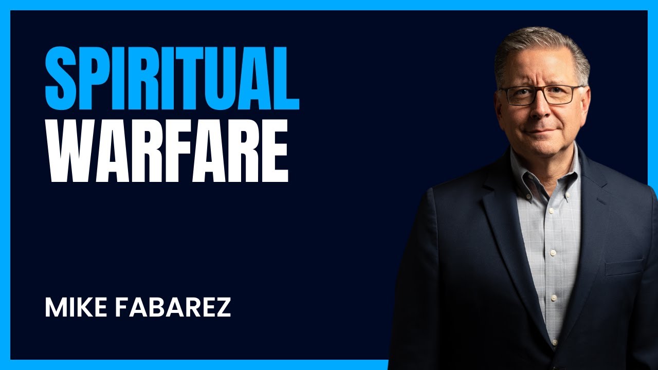 Spiritual Warfare: How to Recognize the Enemy's Tactics