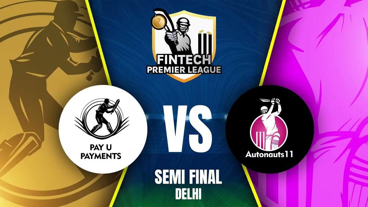 Semi Final 1 | PayU Payments vs Loans 24 | North Region (Delhi)