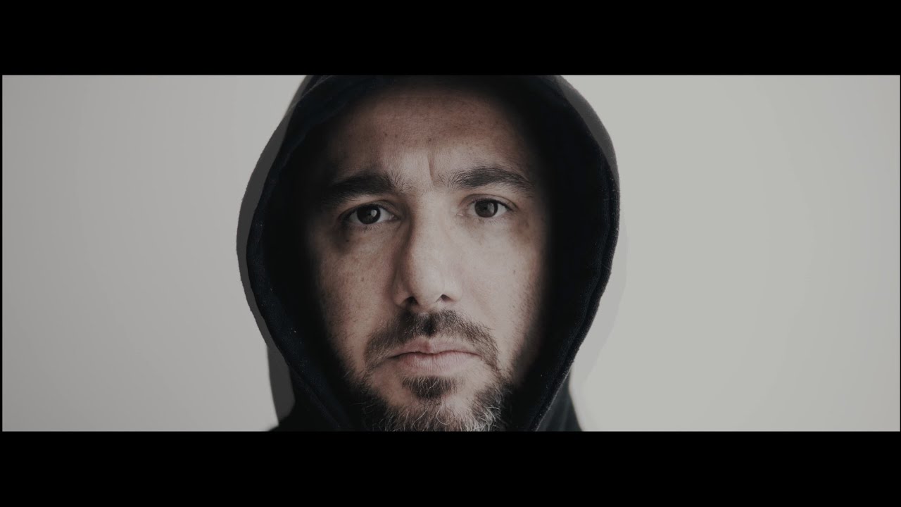 I DENY - The End Of War (Official Video)