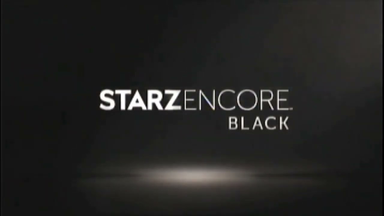 All STARZEncore Idents (2016-2022)