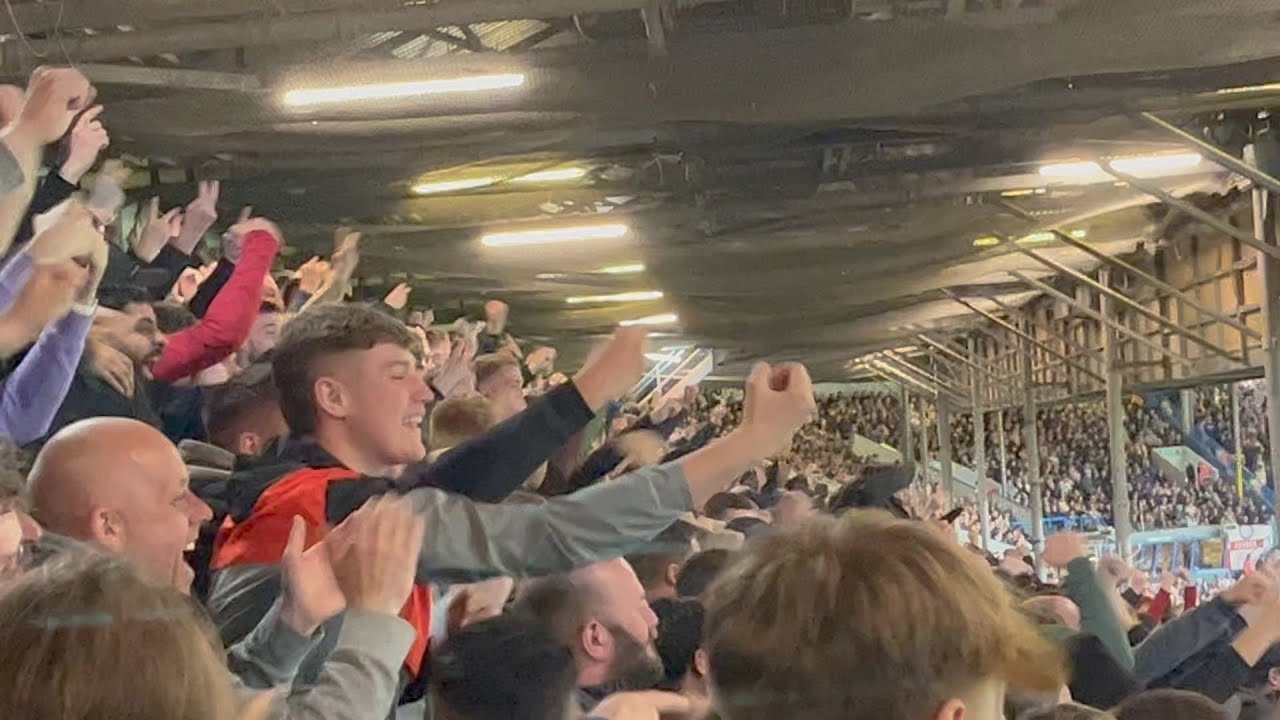 Liverpool away at Leeds United PL @ Elland Road 17.4.2023 Another BIG win | TAA superb in midfield