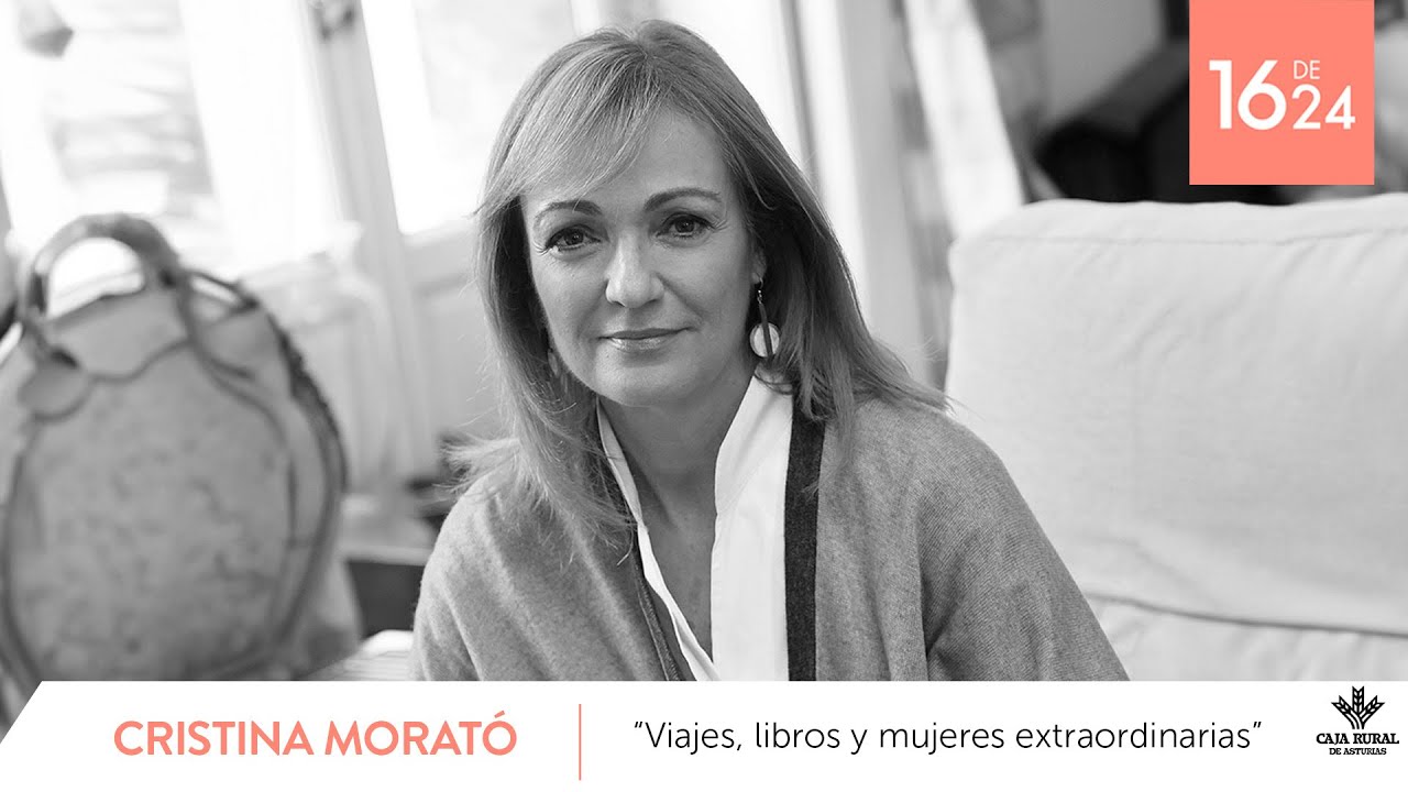 Cristina Morató: 