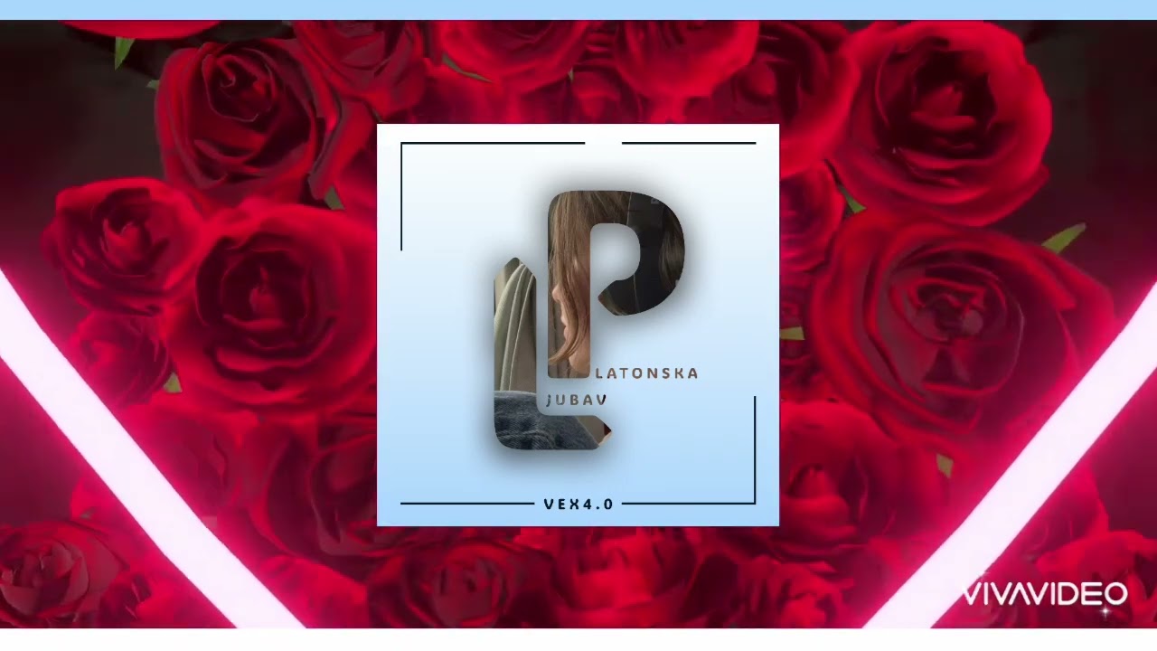 VEX4.0: "PLATONSKA LJUBAV" (OFFICIAL AUDIO)