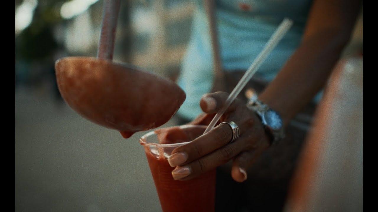 El Palmas - La Baja
