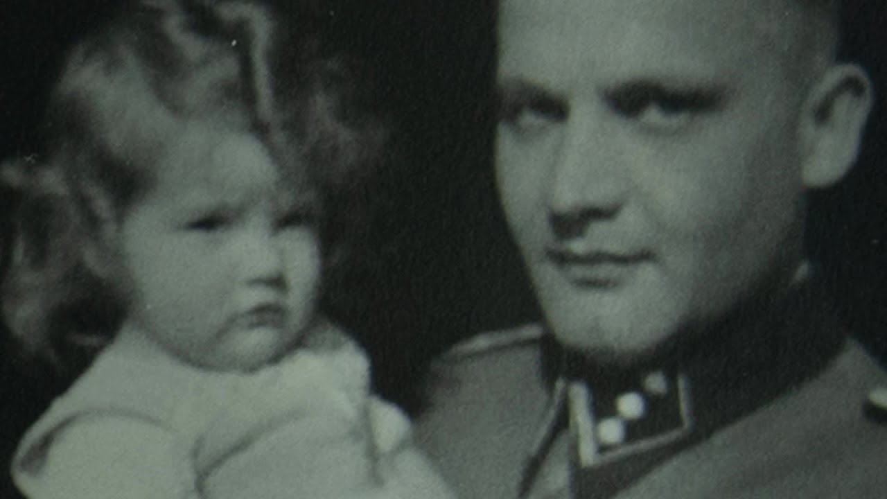 Sie kann ja nichts für ihren Vater. Eine Begegnung zwischen Täter- und Opferkind