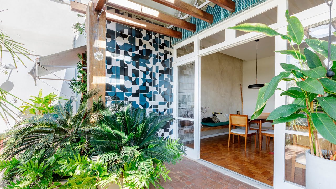 Rio527 - Penthouse in Copacabana, Rio de Janeiro