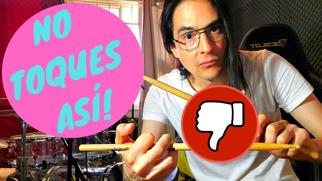 Por Qué DEJÉ de Tocar Tradicional? 🤐Tenemos que Hablar # 1🤐