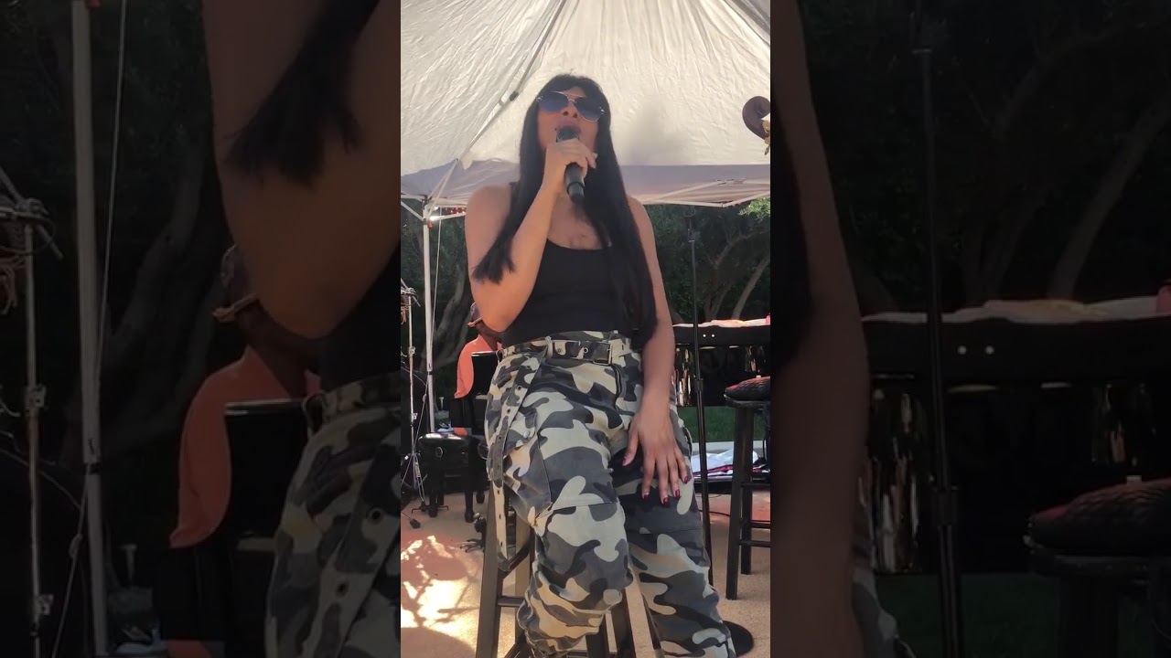 Shelea - You and I