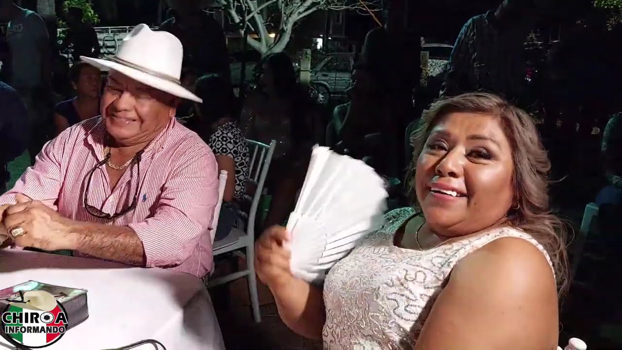 BODA DE GUSTAVO MOJICA Y GISELA DELGADO CUAUHTEMOC MICHOACAN TERCERA PARTE