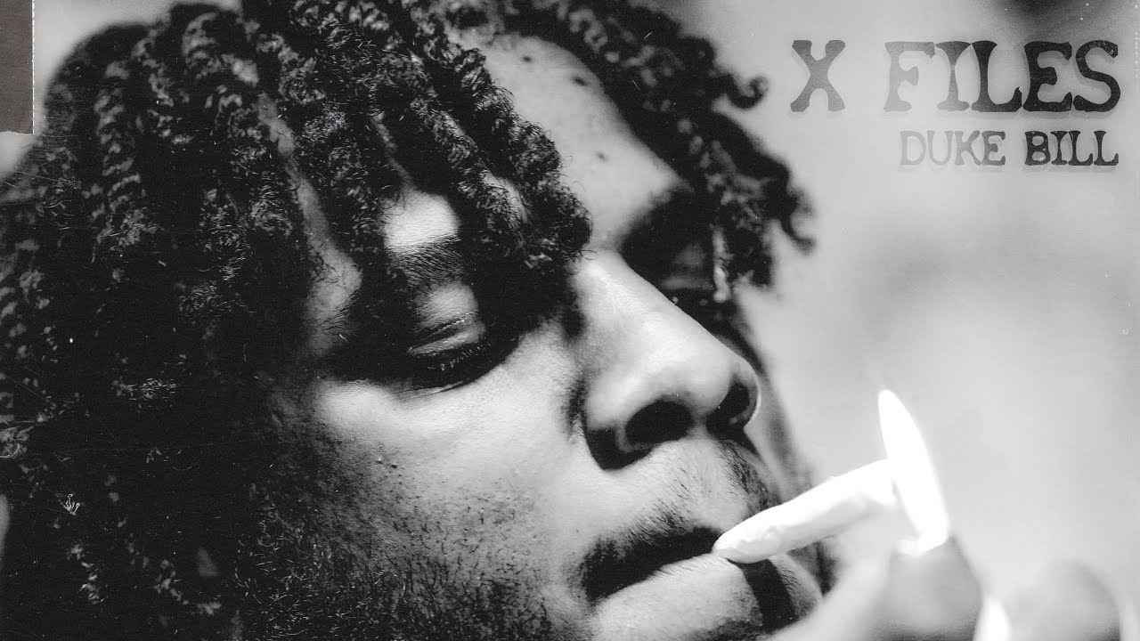 Duke Bill - @xfiles2900 Freestyle (official audio)