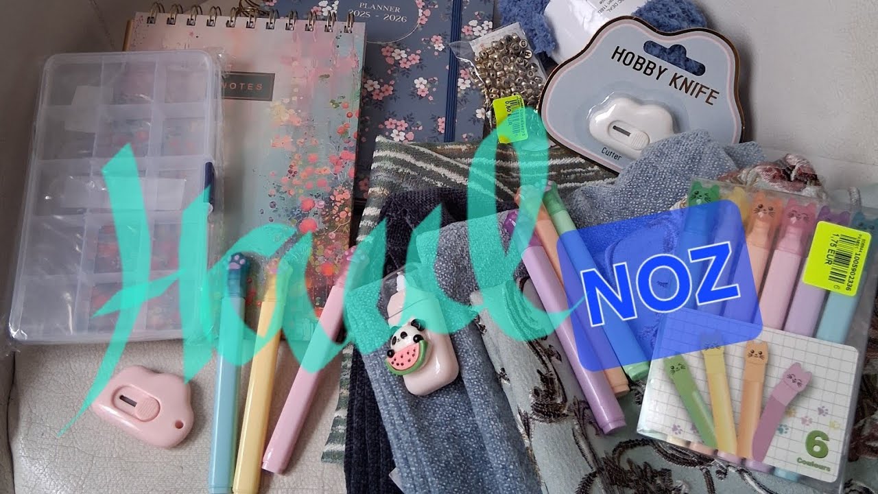HAUL NOZ