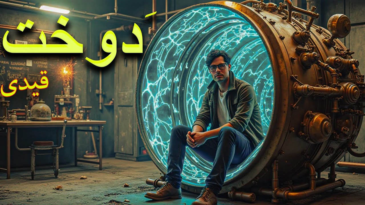 Da Wakht Qaide By Imovies