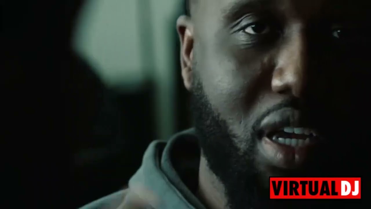 Headie One - Big darg Drum n Bass Remix - Dj Ant2C