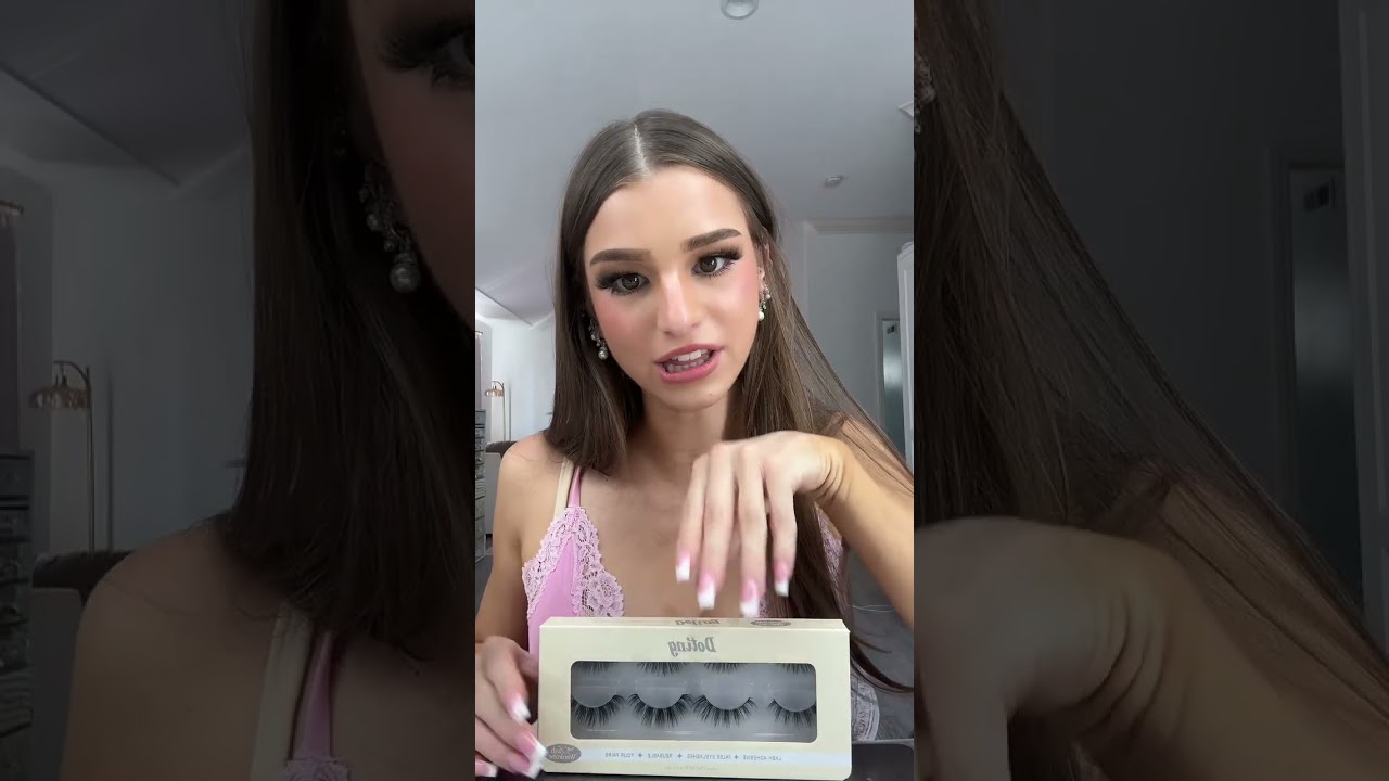 Going live on @Doting Beauty at 2pm PST tomorrow