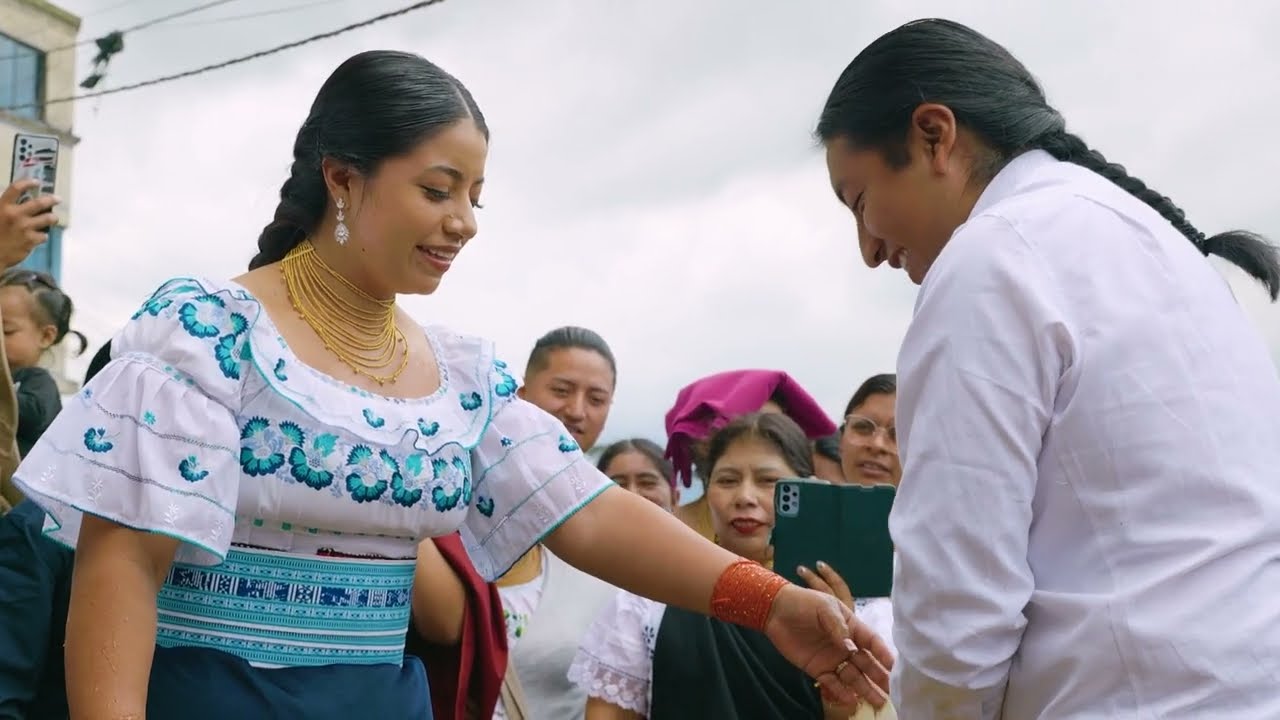 ELVIS Y MARINA | DIA 2 | VIDEO COMPLETO