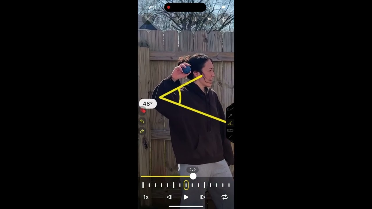 KineVision Video Analysis Tool  - How To