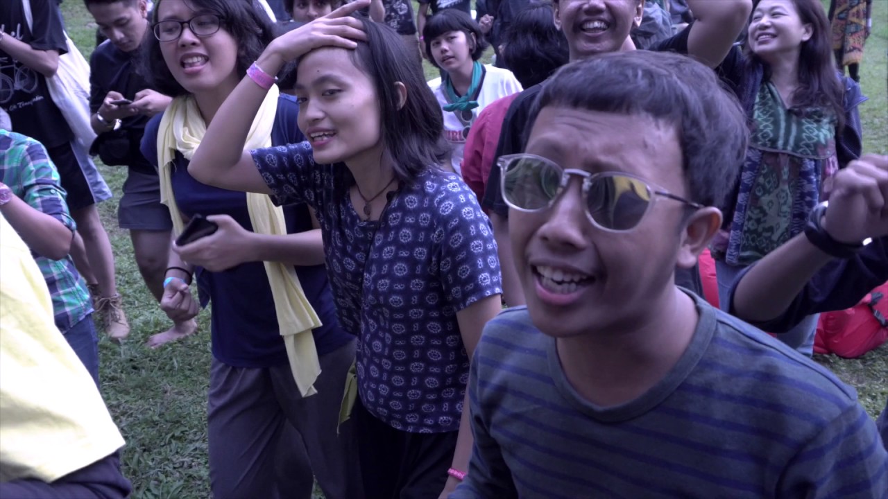 RRREC Fest in The Valley 2016