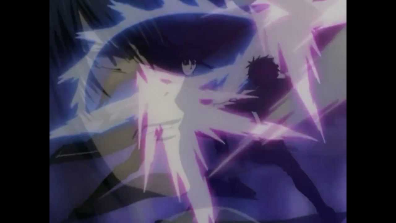 Kanda Yuu vs Tyki Mikk [D.Gray-man] &hearts; AMV -- Mortal Gladiator