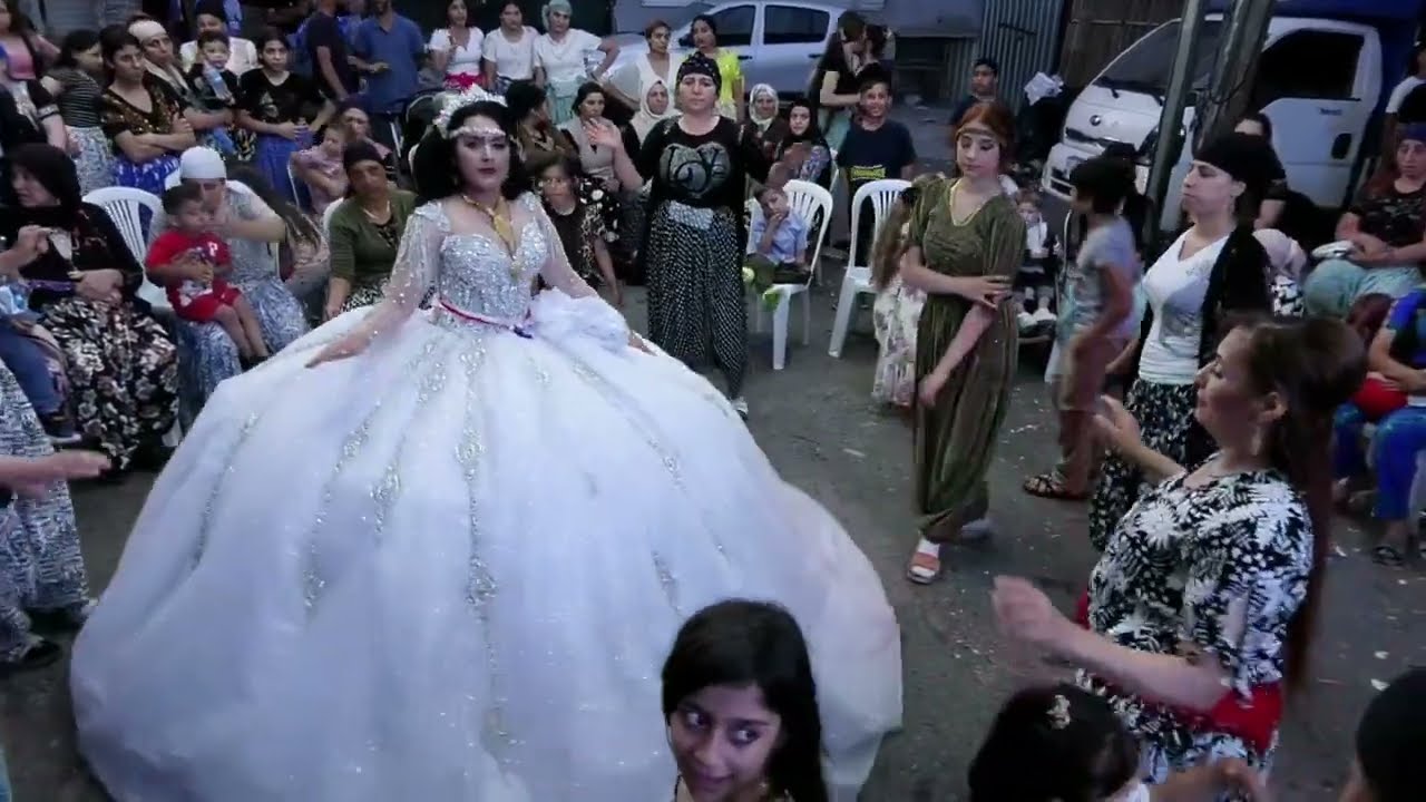 ESENYURT ROMAN DÜĞÜNLERİ