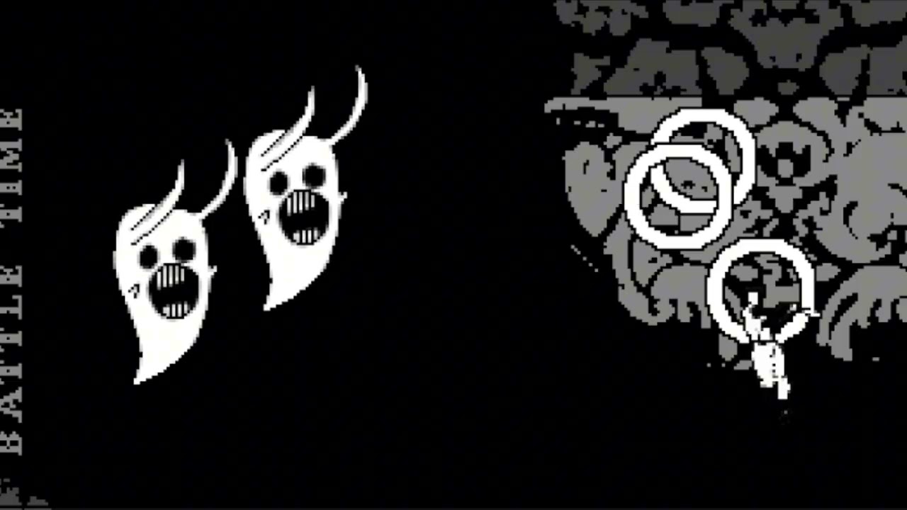 Brain Plague (Re-Reversed/Battle) (Looped) - OFF OST