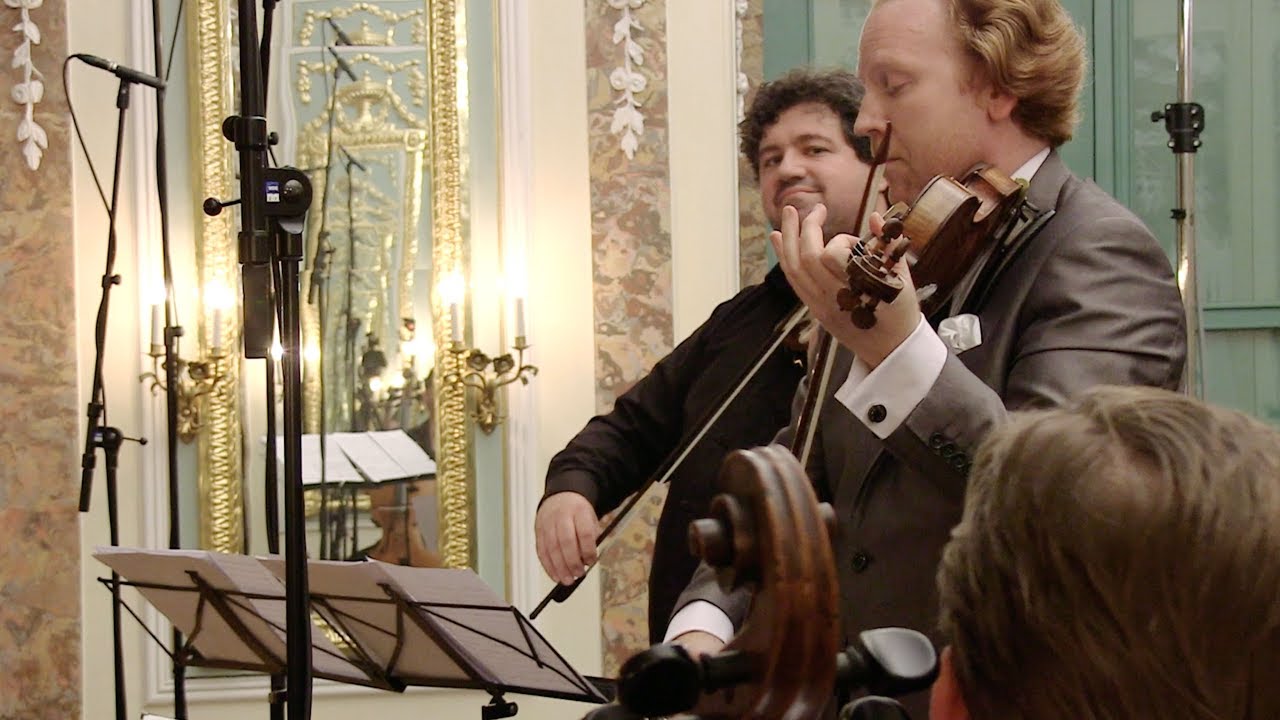 La Follia – Part of 