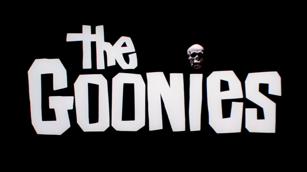The Affirmation - Goonies ´R´ Good Enough (cover)