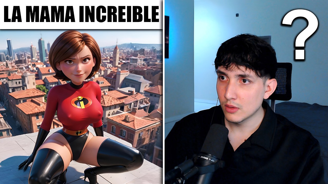 VAMOS A VER MEMES #13