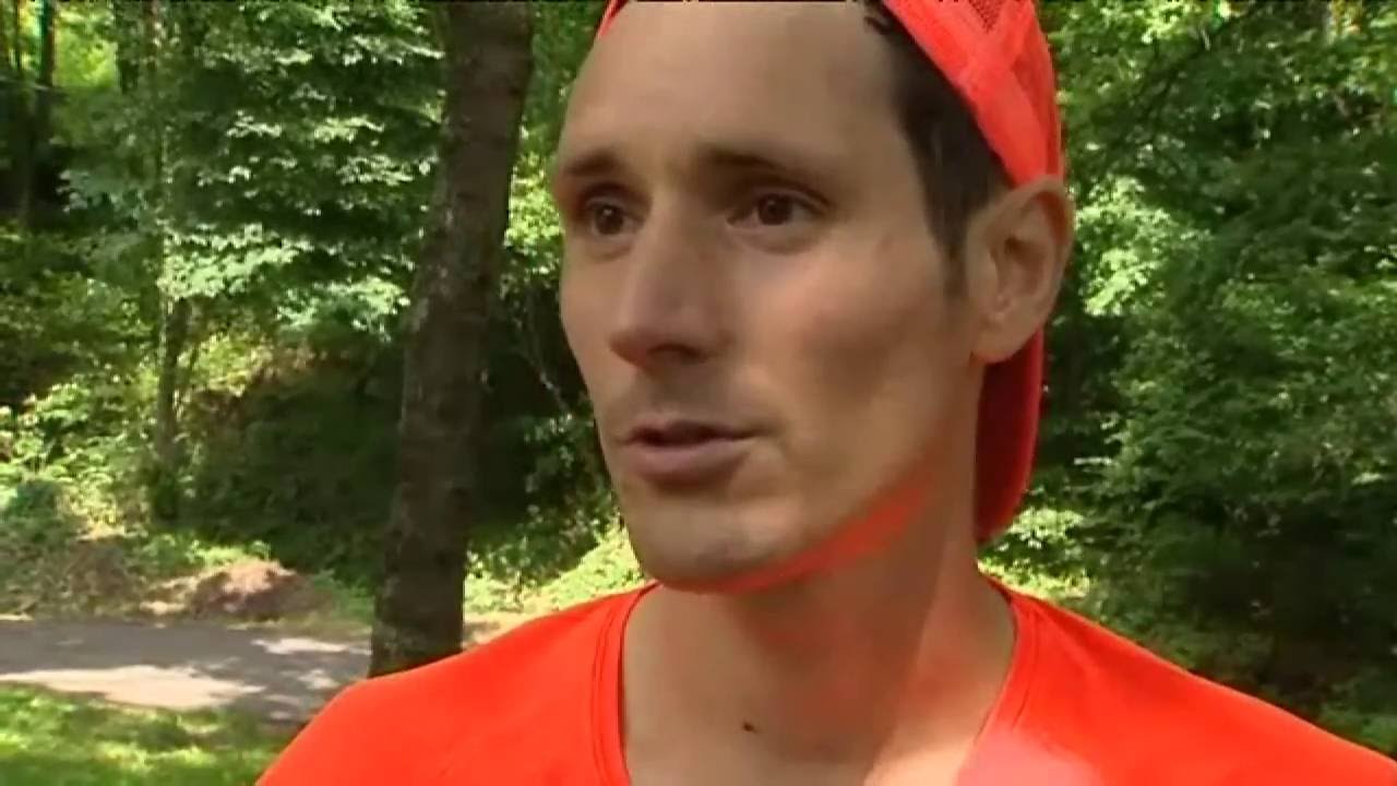 Reportage Strava - France 3