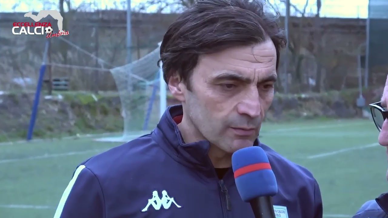PETRIGNANO-DERUTA 1-2 HL PROMOZIONE A 8 febbraio 2026