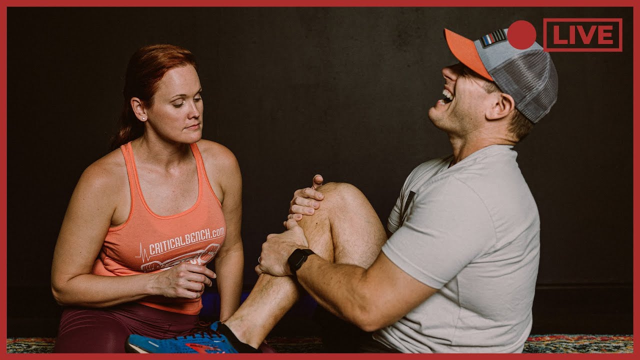 Gentle Exercises for Sore Joints with Coach Becky - PLUS FREE $100 GIVEAWAY