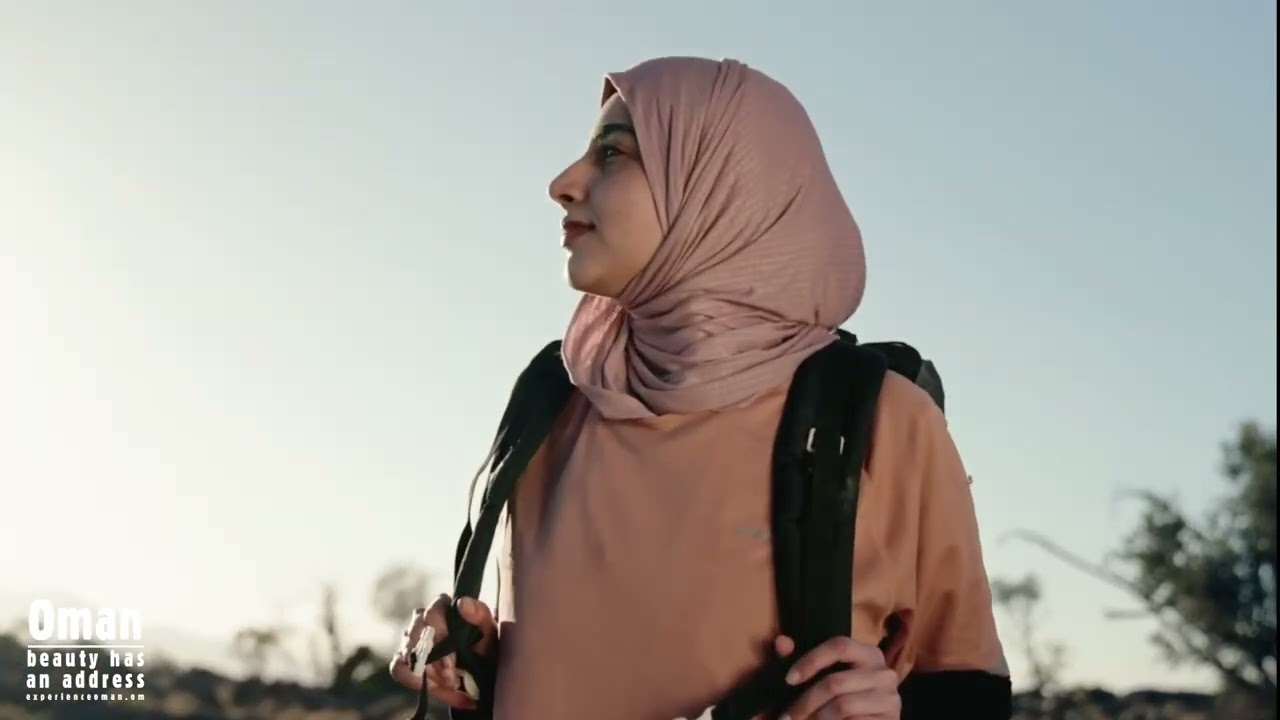 Experience Oman