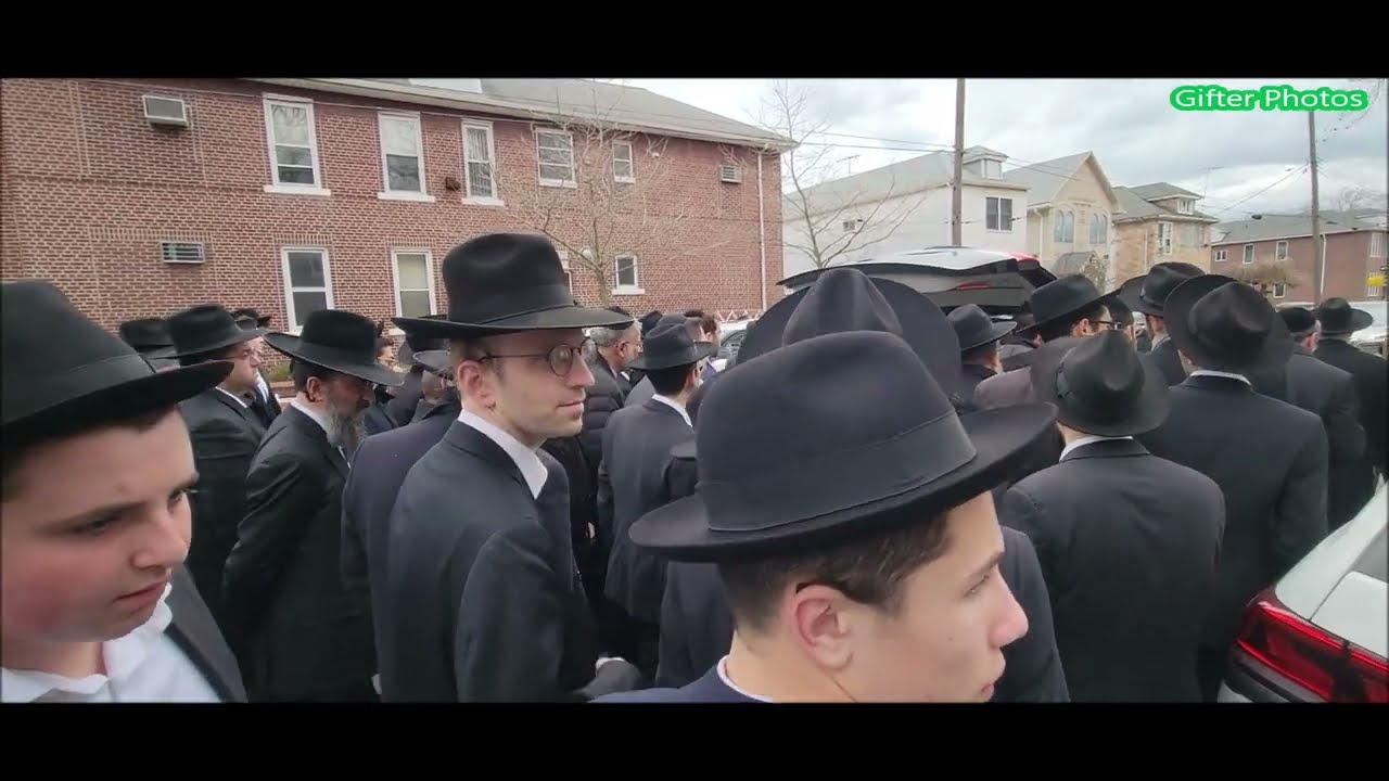 Rabbi Lazewnki  Zt